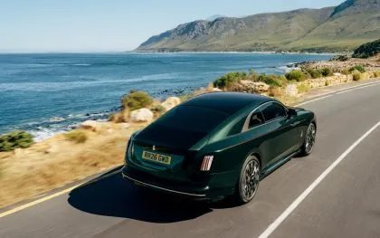 Rolls Royce Spectre eR Junio 2026 (7)