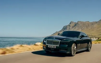 Rolls Royce Spectre eR Junio 2026 (8)