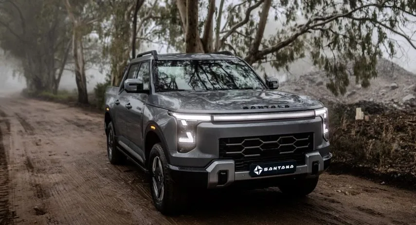 Santana 400 PHEV eR Junio 2026 (7)