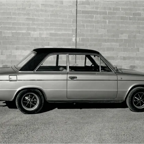 SEAT 1430 Coupé Serra (1)