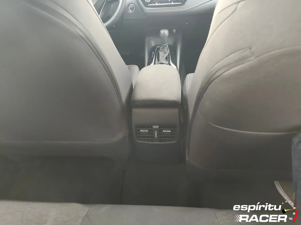 Toyota Corolla TS eR prueba junio 2026 (14)