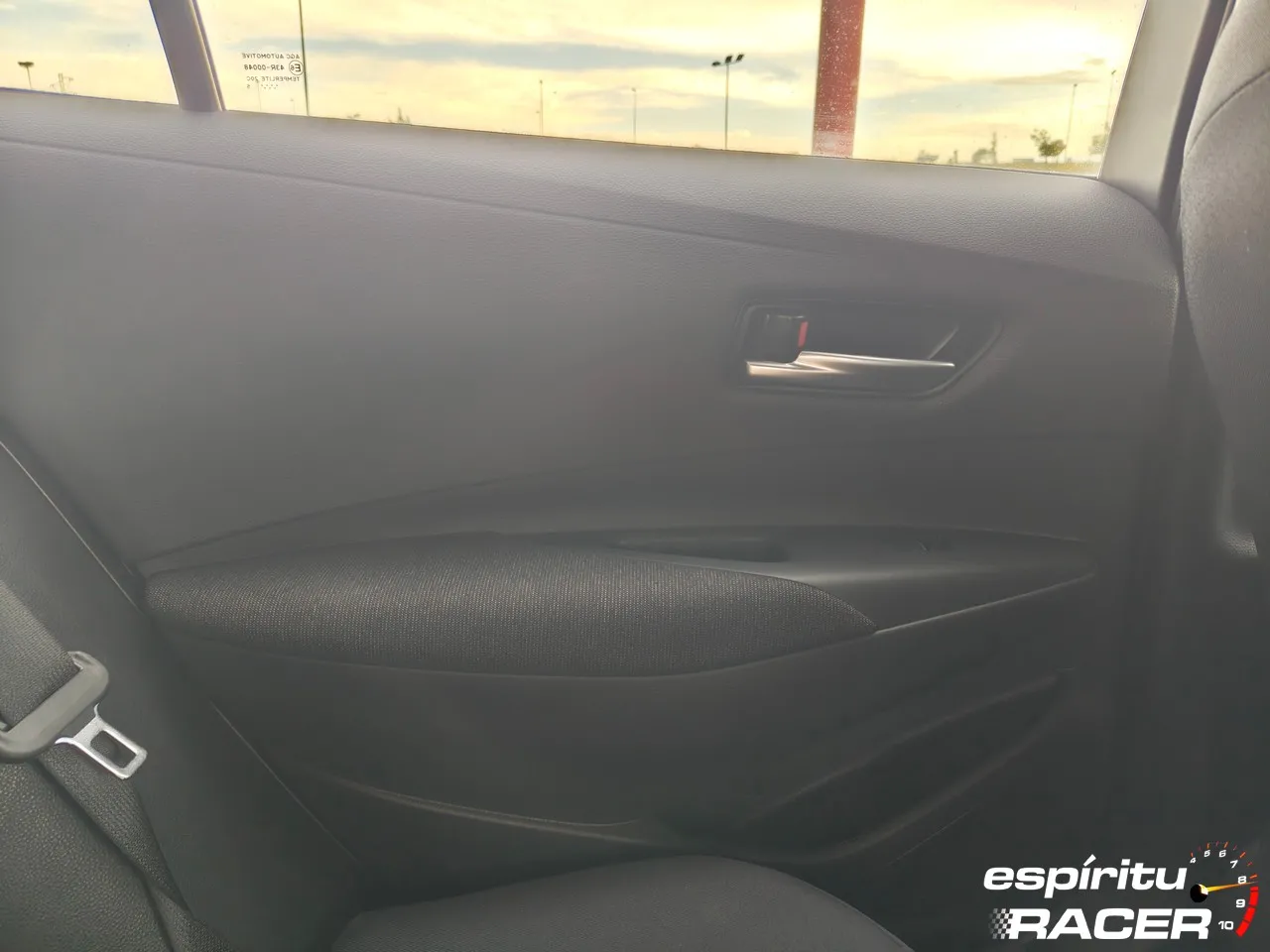 Toyota Corolla TS eR prueba junio 2026 (22)