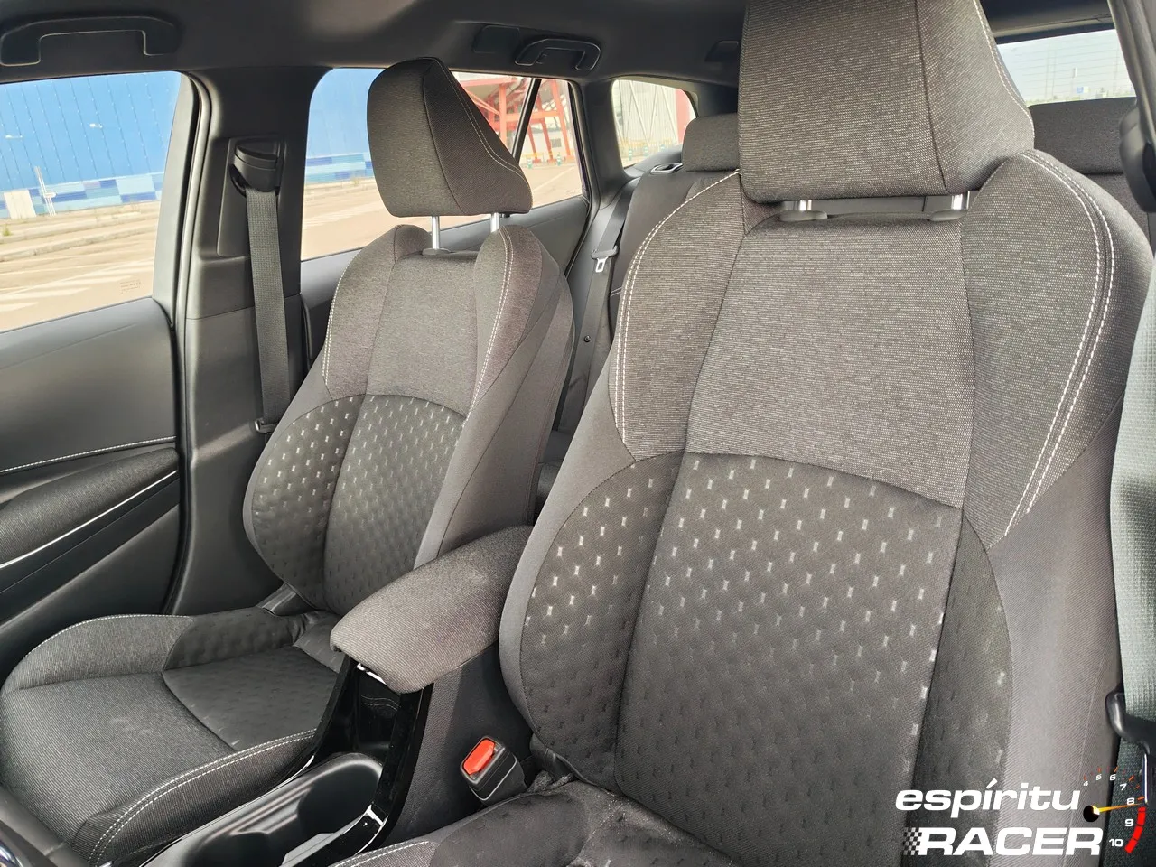Toyota Corolla TS eR prueba junio 2026 (31)
