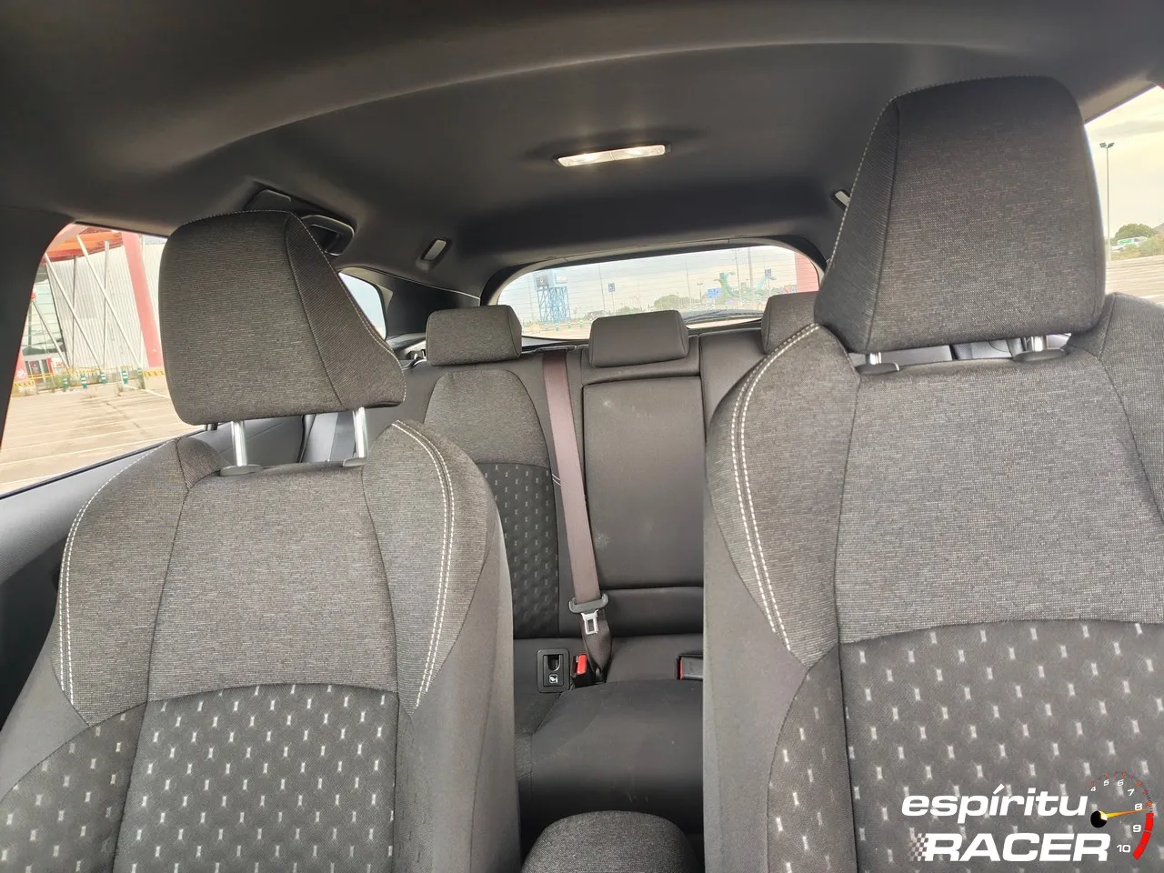 Toyota Corolla TS eR prueba junio 2026 (32)