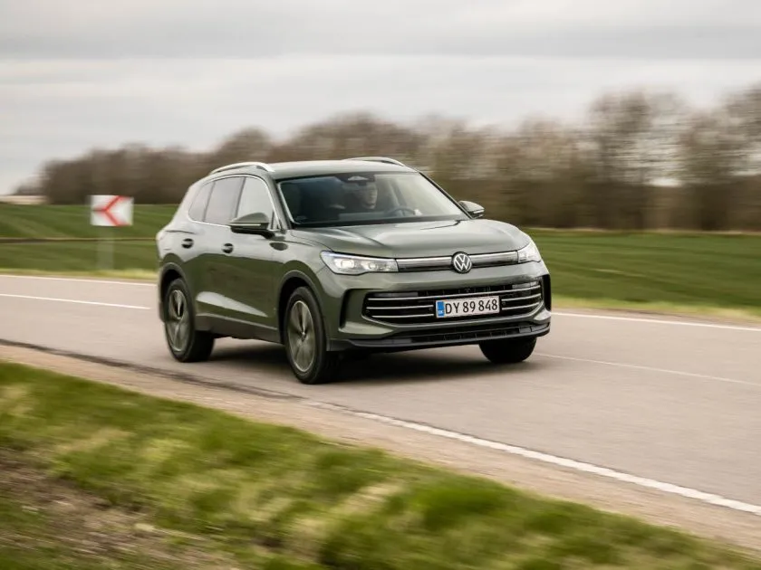 VW Tiguan (1)