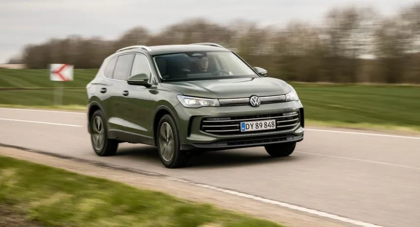 VW Tiguan (1)