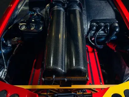 1996 McLaren F1 GTR eR Julio 2026 (18)