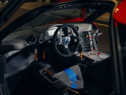 1996 McLaren F1 GTR eR Julio 2026 (22)