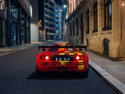 1996 McLaren F1 GTR eR Julio 2026 (30)