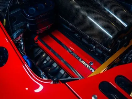 1996 McLaren F1 GTR eR Julio 2026 (5)