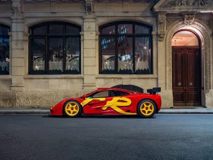 1996 McLaren F1 GTR eR Julio 2026 (8)