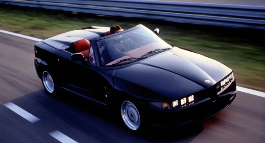 Alfa Romeo R Z