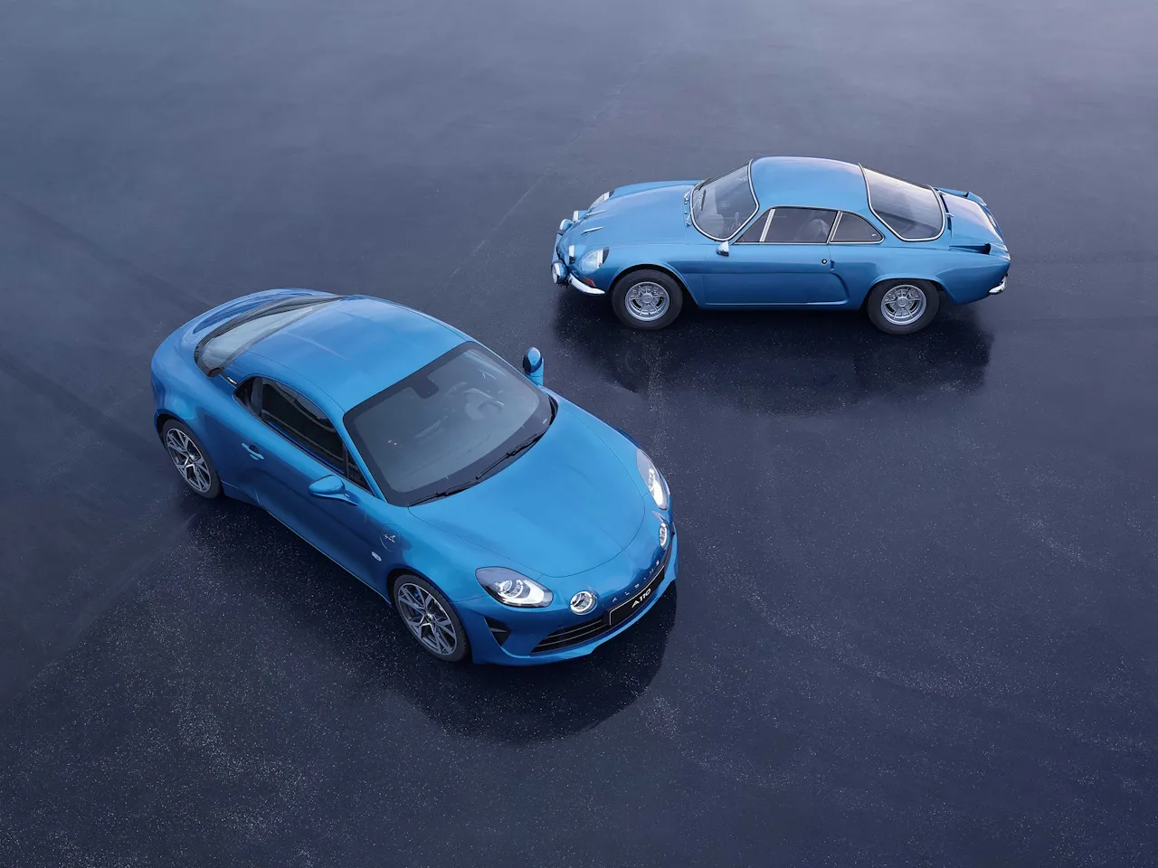 El Alpine A110 cierra su fábrica: adiós al deportivo que prefería la comunicación a la potencia