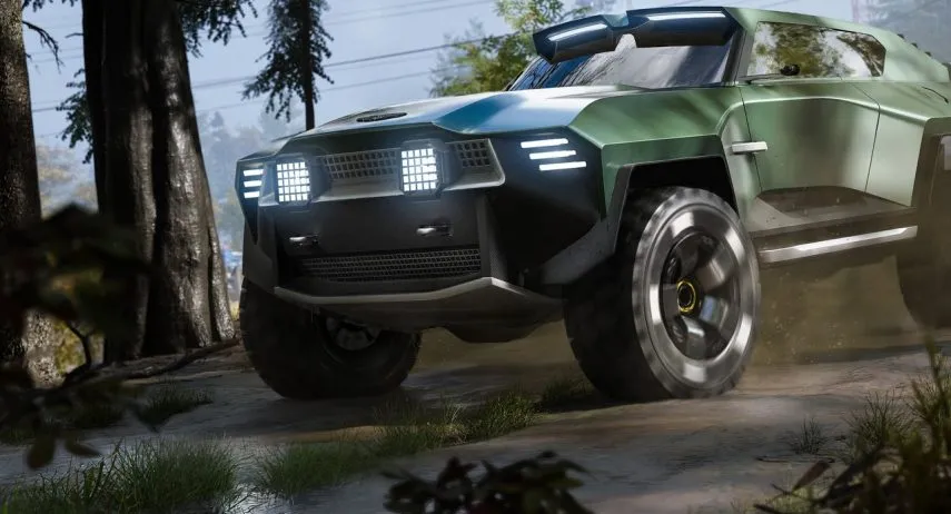 Aston Martin Dreadnought Call of Duty eR julio 2026 (13)