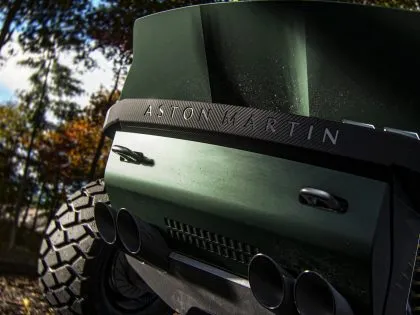 Aston Martin Dreadnought Call of Duty eR julio 2026 (14)