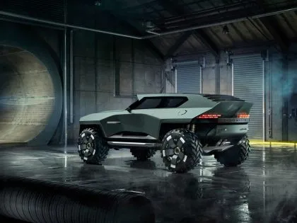 Aston Martin Dreadnought Call of Duty eR julio 2026 (2)