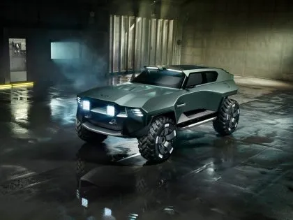 Aston Martin Dreadnought Call of Duty eR julio 2026 (5)