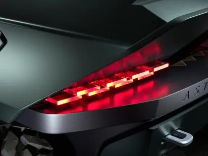 Aston Martin Dreadnought Call of Duty eR julio 2026 (7)