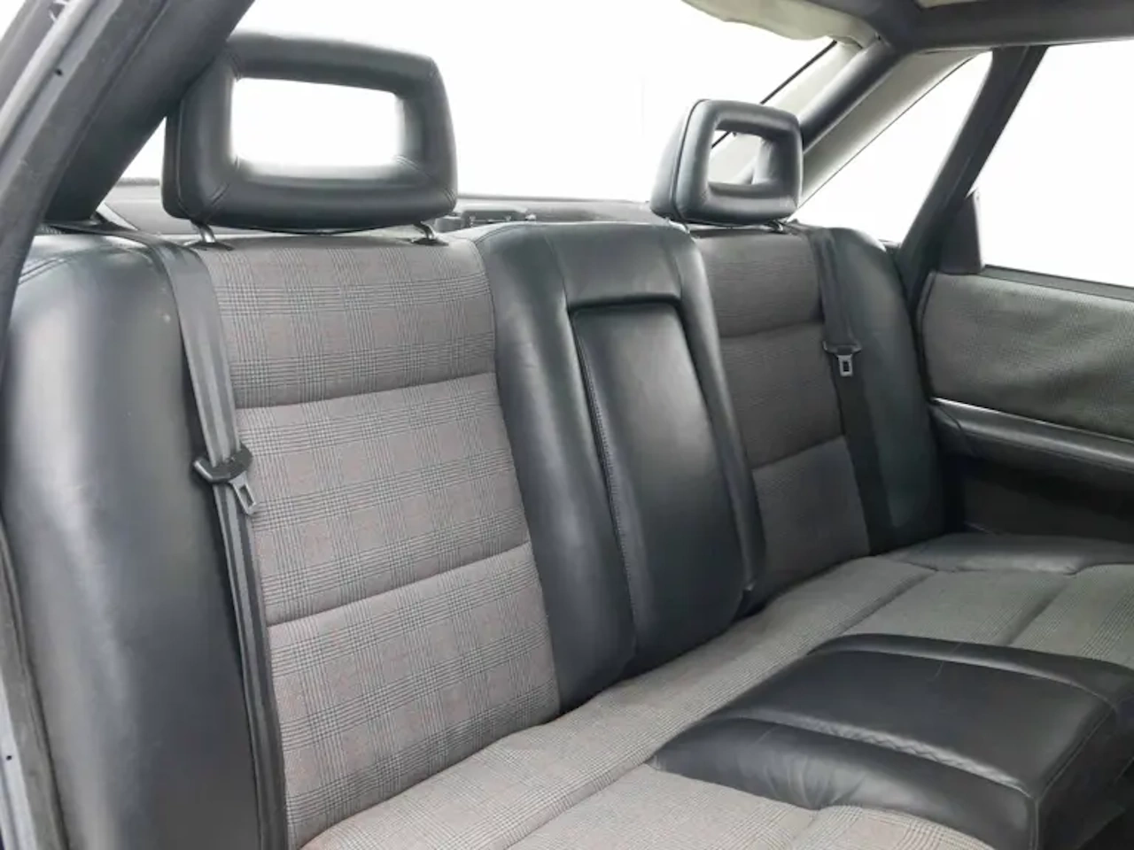 Audi 5000 S quattro récord (6)