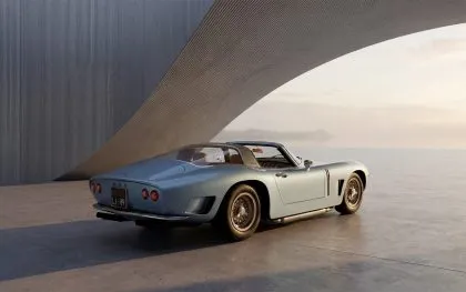 Bizzarrini 5300 Aperta Lusso eR Julio 2026 (1)