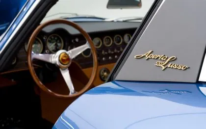 Bizzarrini 5300 Aperta Lusso eR Julio 2026 (10)