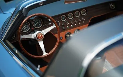 Bizzarrini 5300 Aperta Lusso eR Julio 2026 (14)