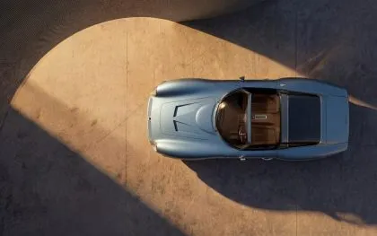 Bizzarrini 5300 Aperta Lusso eR Julio 2026 (2)