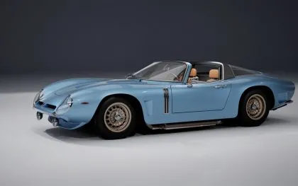 Bizzarrini 5300 Aperta Lusso eR Julio 2026 (3)