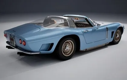 Bizzarrini 5300 Aperta Lusso eR Julio 2026 (4)