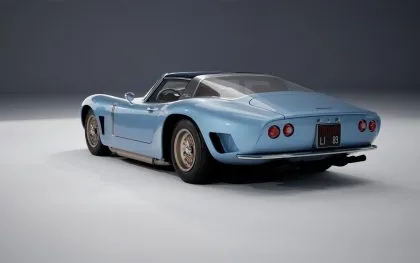 Bizzarrini 5300 Aperta Lusso eR Julio 2026 (7)