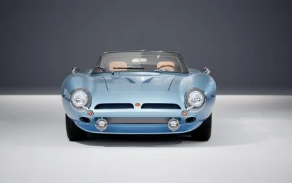 Bizzarrini 5300 Aperta Lusso eR Julio 2026 (8)