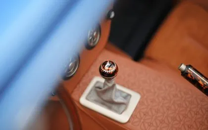 Bizzarrini 5300 Aperta Lusso eR Julio 2026 (9)