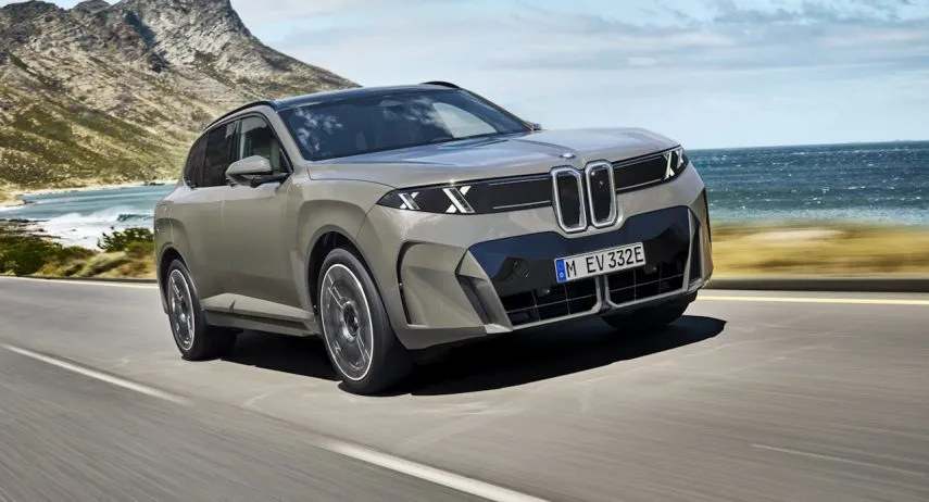 BMW X5 2026 (1)