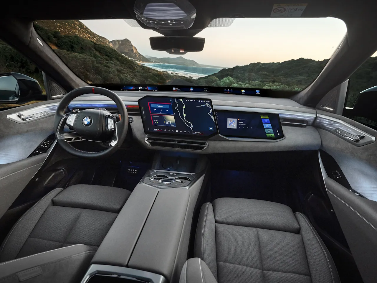 BMW X5 2026 (6)
