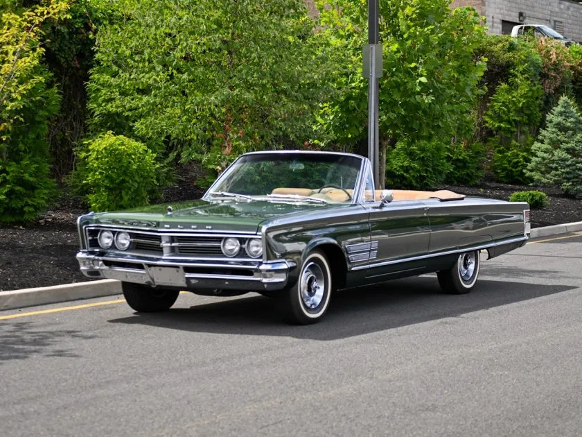 Chrysler 300 Cabriolet 383 (1)