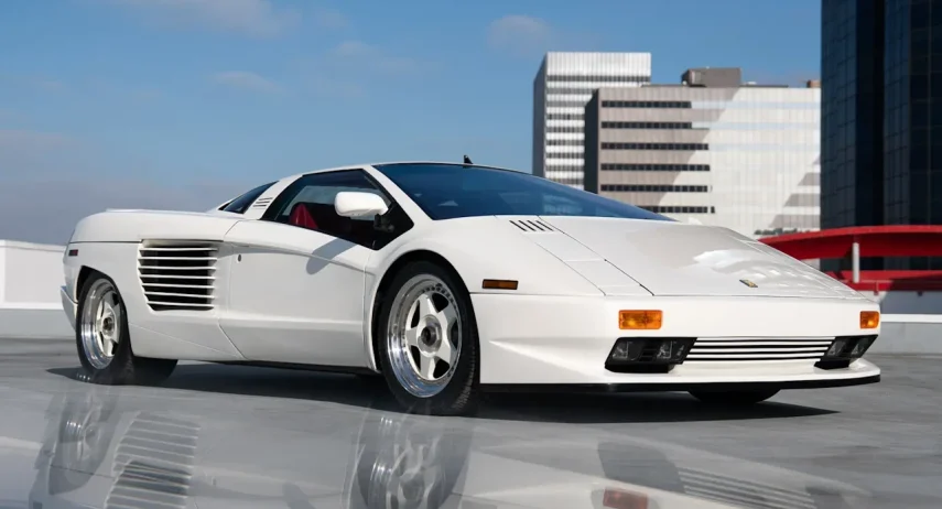 Cizeta Moroder (1)