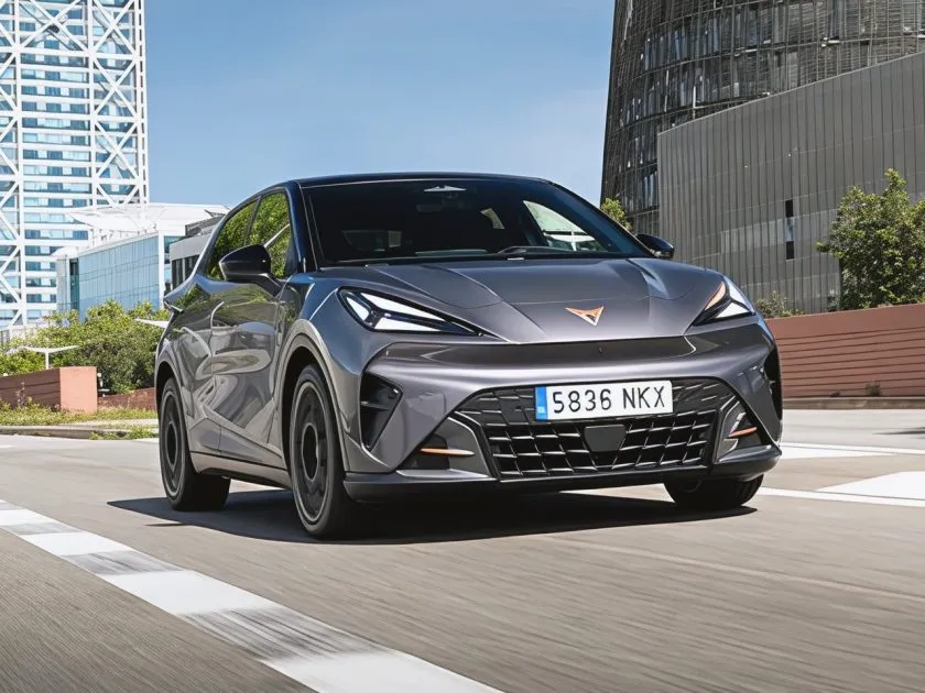 CUPRA Raval (1)