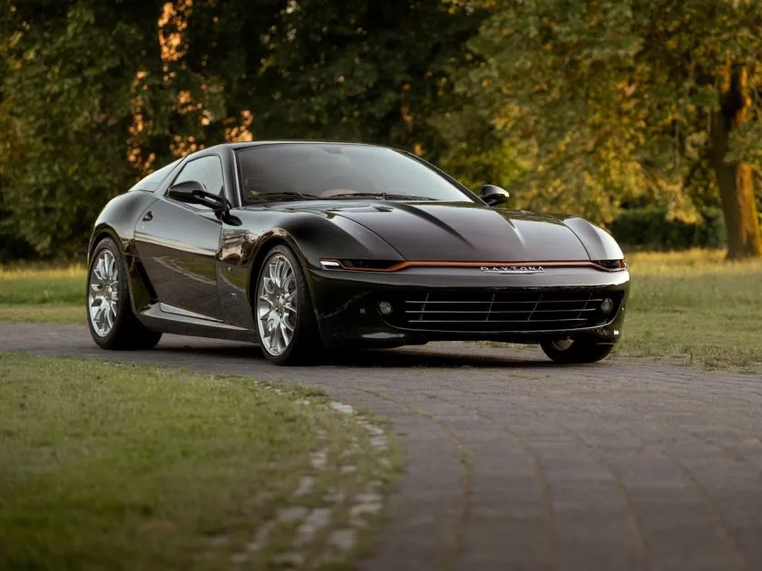 Daytona Shooting Brake Hommage (1)