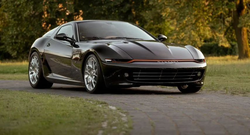 Daytona Shooting Brake Hommage (1)