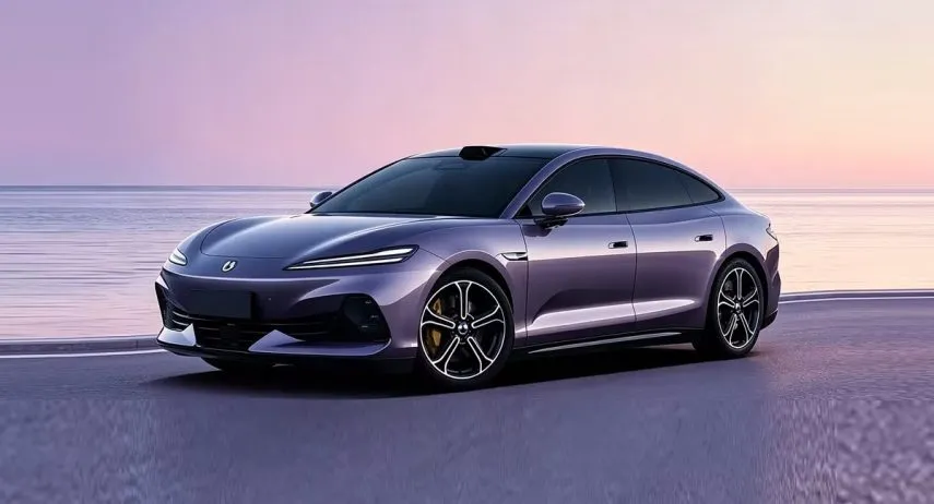 Denza Z9S