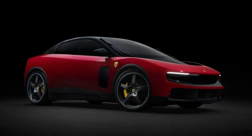 Ferrari Luce (3)
