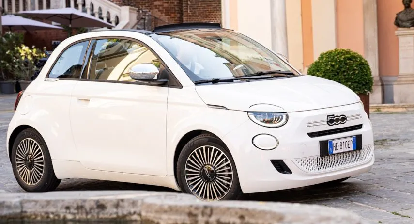 FIAT 500 Dolcevita (1)