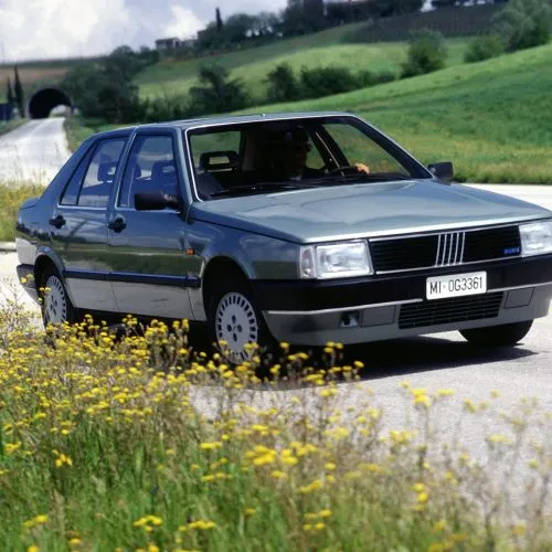 FIAT Croma TurboD (1)