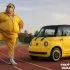 Fiat Topolino Sport eR Julio 2026 generada por IA