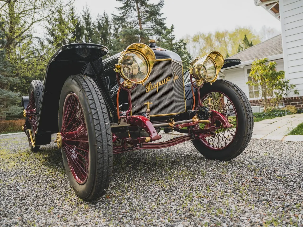 Hispano Suiza Alfonso XIII Torpedo eR Julio 2026 (12)