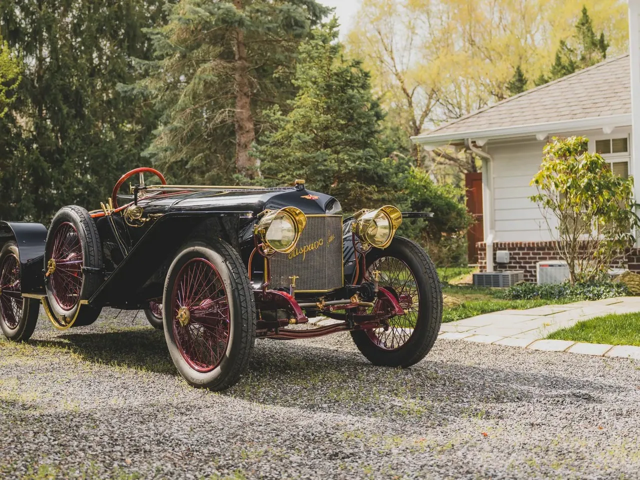 Hispano Suiza Alfonso XIII Torpedo eR Julio 2026 (14)