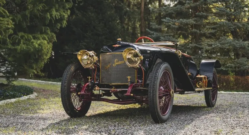 Hispano Suiza Alfonso XIII Torpedo eR Julio 2026 (25)