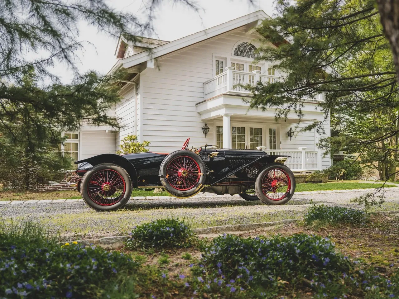 Hispano Suiza Alfonso XIII Torpedo eR Julio 2026 (27)