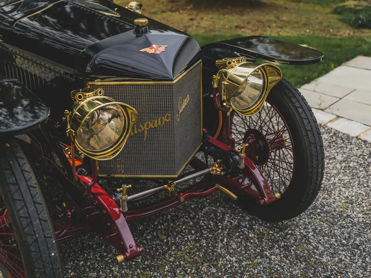 Hispano Suiza Alfonso XIII Torpedo eR Julio 2026 (42)