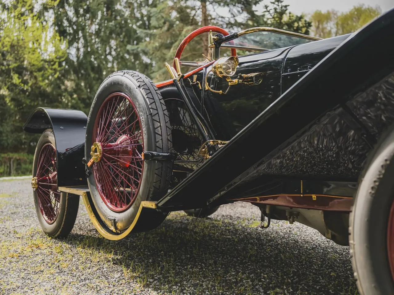 Hispano Suiza Alfonso XIII Torpedo eR Julio 2026 (53)